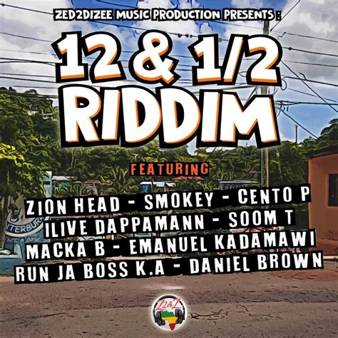 riddim yard africa blogspot.